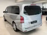 2021 Mercedes Benz V
