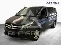 2021 Mercedes Benz V