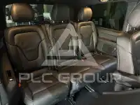 2021 Mercedes Benz V