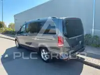 2021 Mercedes Benz V