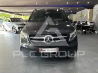 2021 Mercedes Benz V