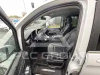 2021 Mercedes Benz V