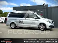 2021 Mercedes Benz V