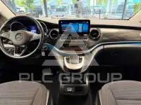 2021 Mercedes Benz V