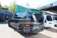 2021 Mercedes Benz V