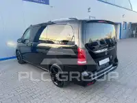 2021 Mercedes Benz V