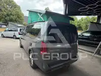 2021 Mercedes Benz V