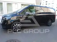 2021 Mercedes Benz V