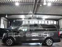 2021 Mercedes Benz V