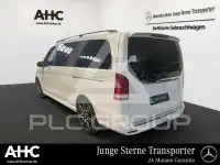 2021 Mercedes Benz V