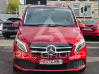 2021 Mercedes Benz V