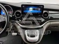 2021 Mercedes Benz V