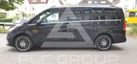 2021 Mercedes Benz V