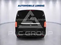 2021 Mercedes Benz V