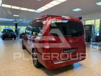 2021 Mercedes Benz V