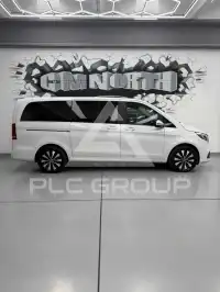 2021 Mercedes Benz V