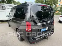 2021 Mercedes Benz V