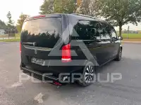 2021 Mercedes Benz V