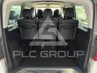2021 Mercedes Benz V