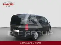 2021 Mercedes Benz V