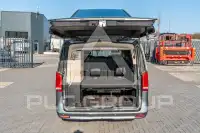 2021 Mercedes Benz V