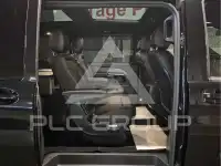 2021 Mercedes Benz V