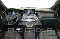 2021 Mercedes Benz V