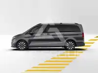 2021 Mercedes Benz V