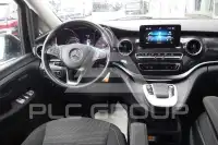2021 Mercedes Benz V