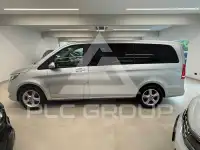 2021 Mercedes Benz V