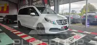 2021 Mercedes Benz V