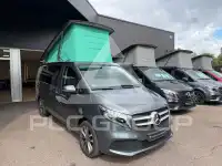 2021 Mercedes Benz V