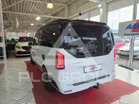 2021 Mercedes Benz V