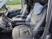 2021 Mercedes Benz V