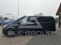 2021 Mercedes Benz V