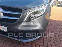 2021 Mercedes Benz V