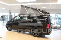 2021 Mercedes Benz V