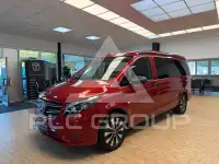 2021 Mercedes Benz V