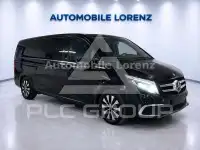 2021 Mercedes Benz V