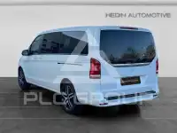 2021 Mercedes Benz V