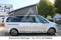 2021 Mercedes Benz V