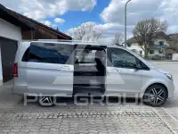 2021 Mercedes Benz V
