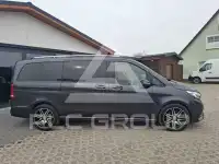 2021 Mercedes Benz V