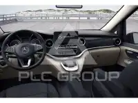 2021 Mercedes Benz V