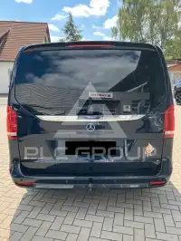 2021 Mercedes Benz V