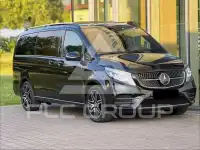 2021 Mercedes Benz V