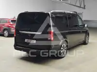 2021 Mercedes Benz V