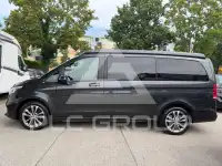 2021 Mercedes Benz V