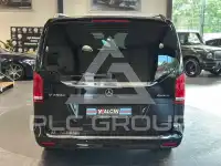 2021 Mercedes Benz V