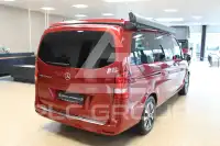 2021 Mercedes Benz V